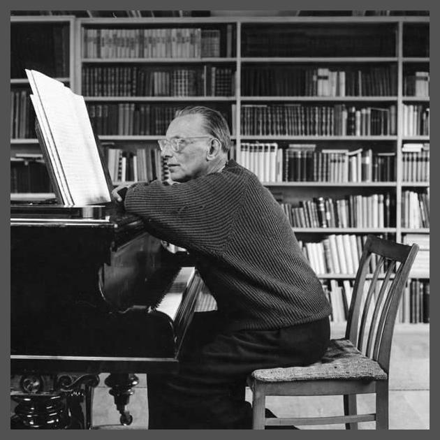 Carl Orff